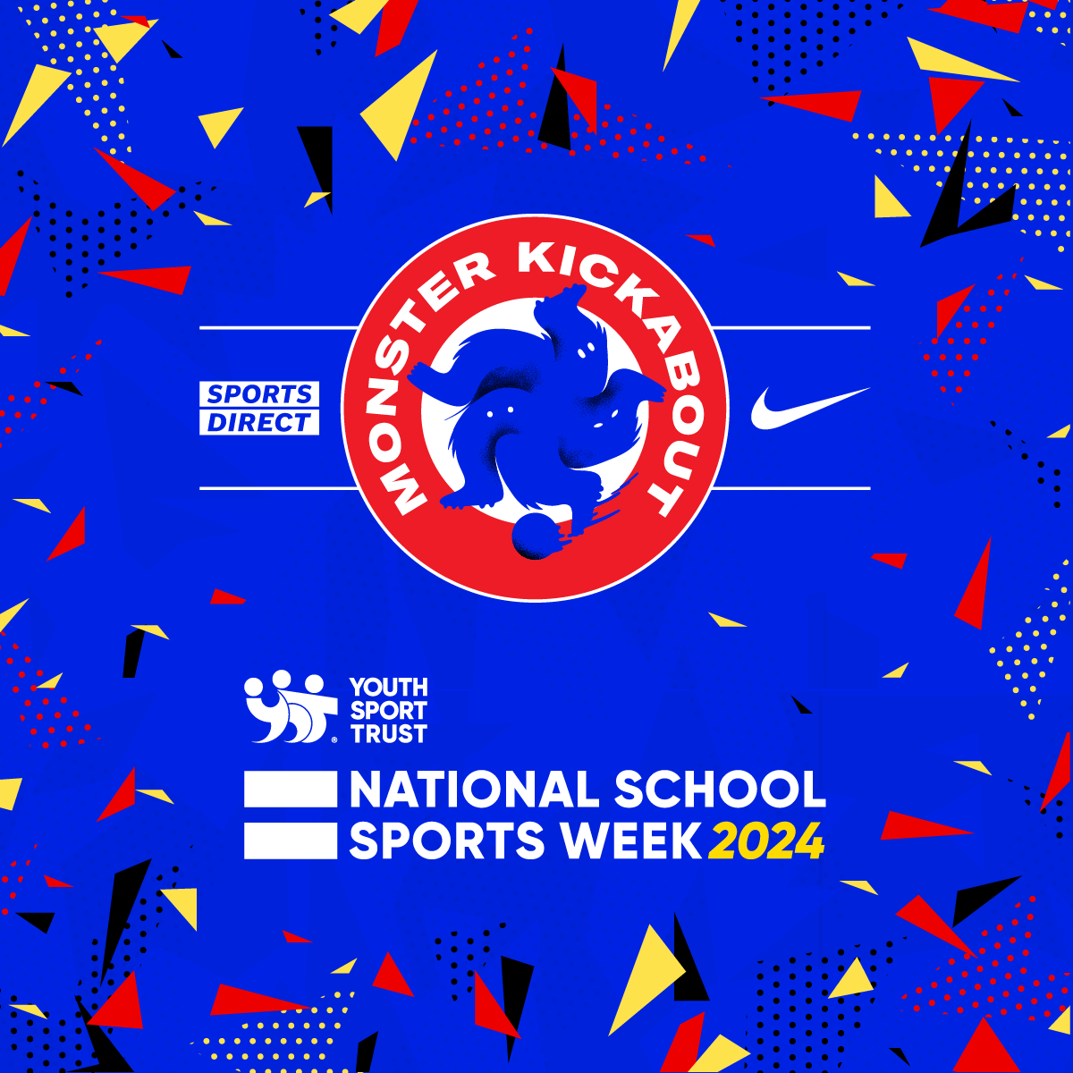 Monster Kickabout NSSW 2024